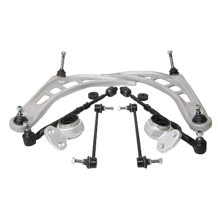 Uro Parts BMW E46-8PCKIT